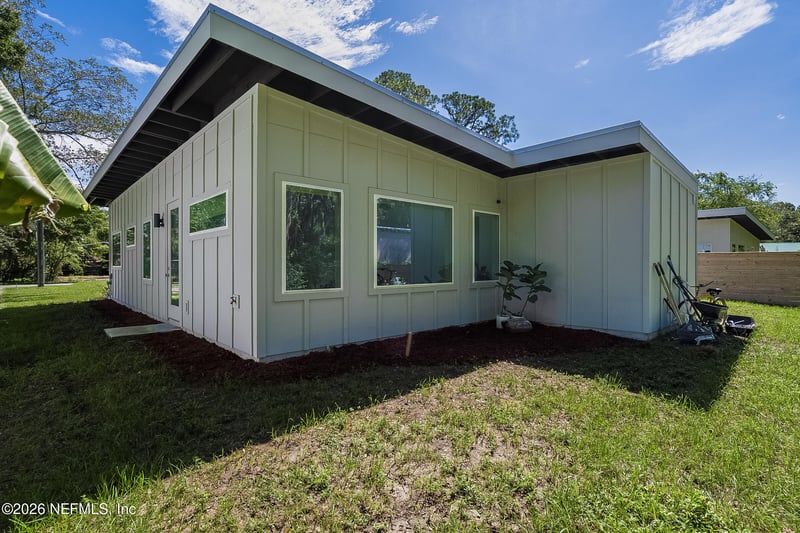 344 Juanita Ave, St Augustine, FL 32084