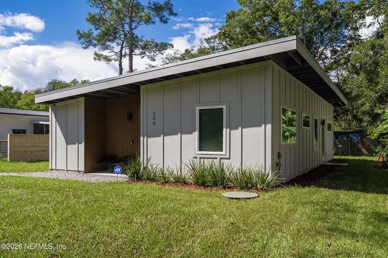 344 Juanita Ave, St Augustine, FL 32084