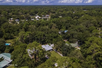344 Juanita Ave, St Augustine, FL 32084