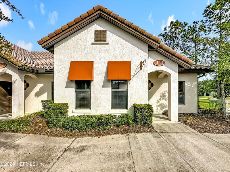 344 Paseo Reyes Dr #703, St Augustine, FL 32095