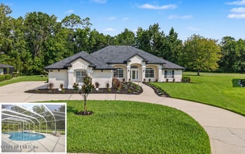 344 S Checkerberry Way, St Johns, FL 32259