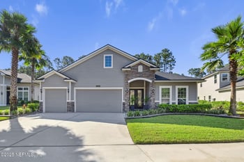 344 Senegal Dr, Jacksonville, FL 32081