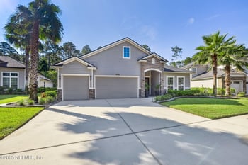 344 Senegal Dr, Jacksonville, FL 32081