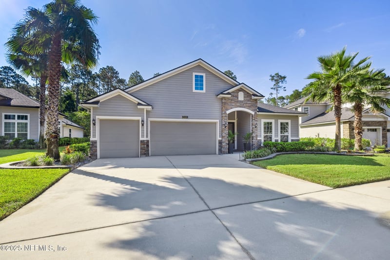 344 Senegal Dr, Jacksonville, FL 32081