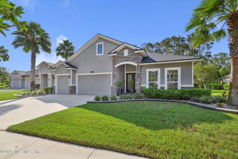 344 Senegal Dr, Jacksonville, FL 32081