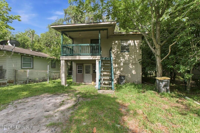 344 Sunshine St, Jacksonville, FL 32254