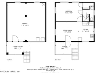 344 Sunshine St, Jacksonville, FL 32254