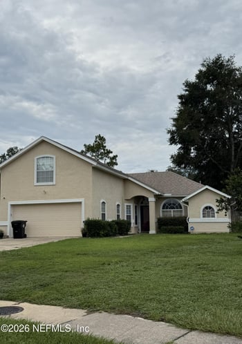 3440 Shelley Dr, Green Cove Springs, FL 32043