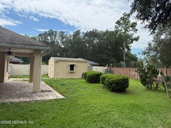3440 Shelley Dr, Green Cove Springs, FL 32043
