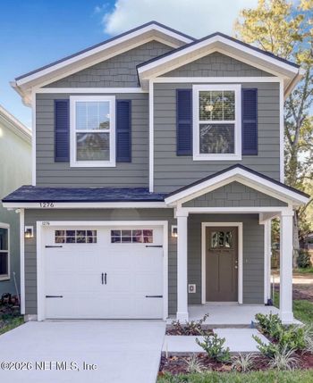 3441 Blake Ave, Jacksonville, FL 32218