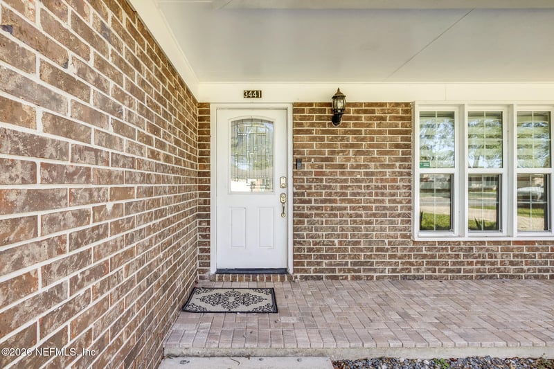 3441 Red Oak Cir E, Orange Park, FL 32073