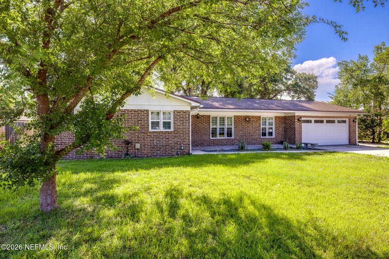 3441 Red Oak Cir E, Orange Park, FL 32073