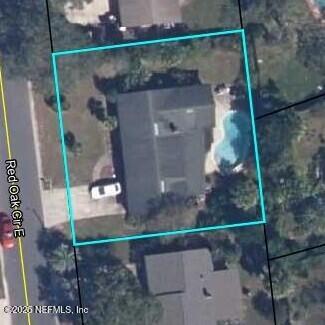 3442 Red Oak Cir E, Orange Park, FL 32073