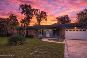 3442 Red Oak Cir E, Orange Park, FL 32073