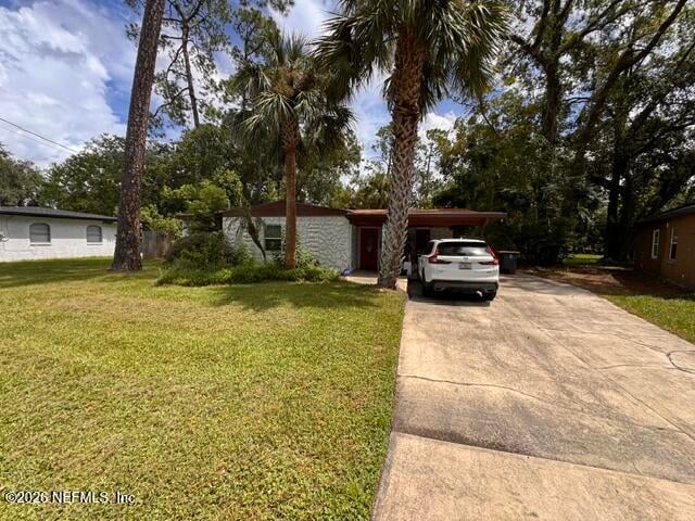3442 Rodney Ln, Jacksonville, FL 32207