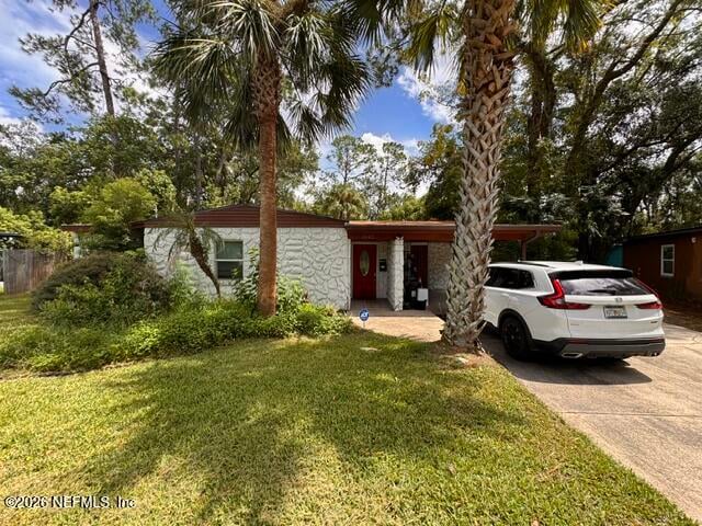 3442 Rodney Ln, Jacksonville, FL 32207