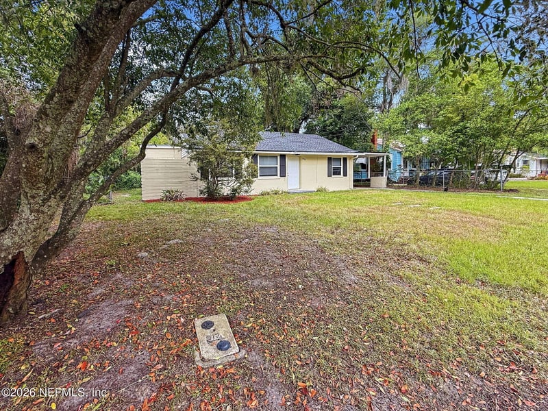 3442 Rosemary St, Jacksonville, FL 32207