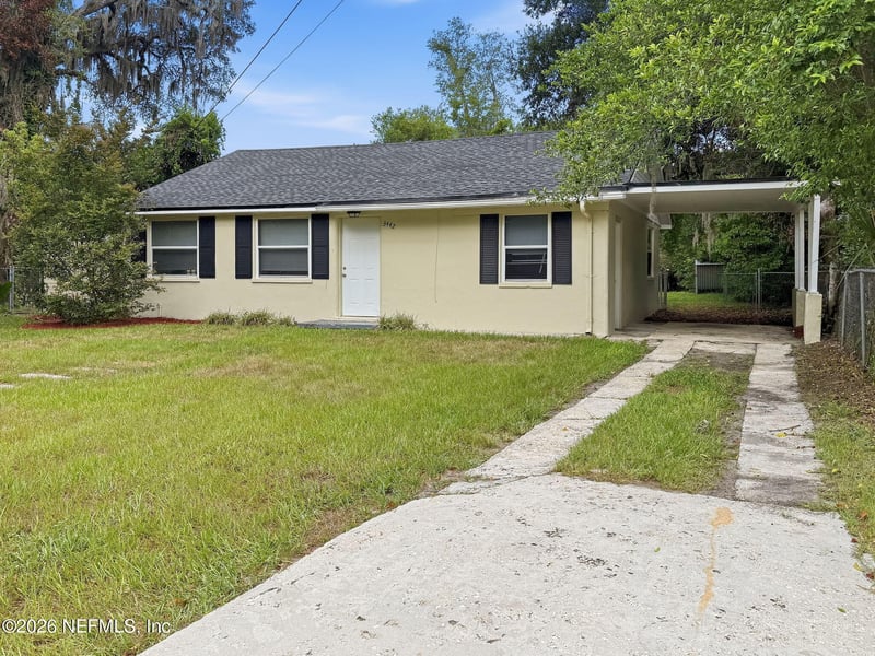 3442 Rosemary St, Jacksonville, FL 32207