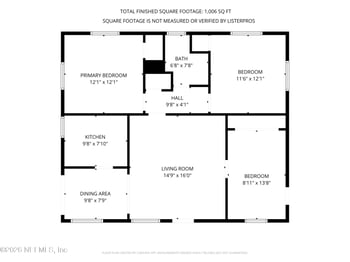 3442 Rosemary St, Jacksonville, FL 32207
