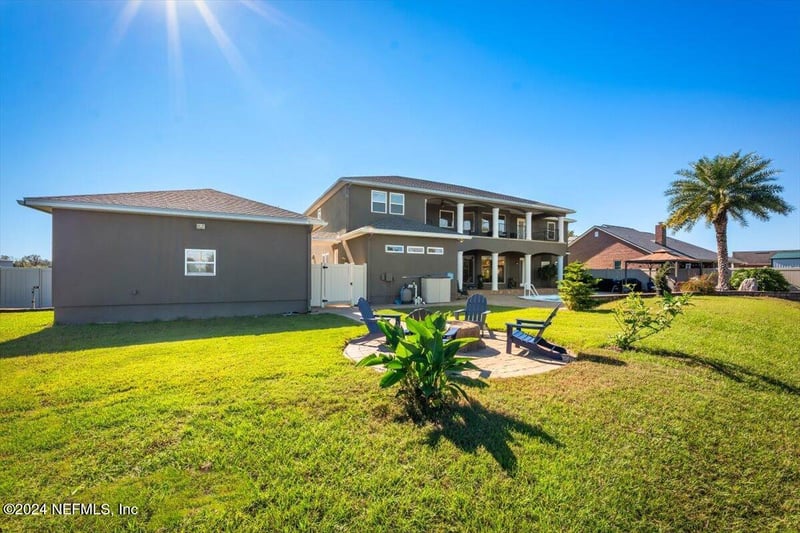 34420 Daybreak Dr, Callahan, FL 32011
