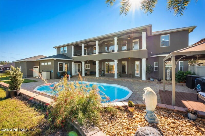 34420 Daybreak Dr, Callahan, FL 32011