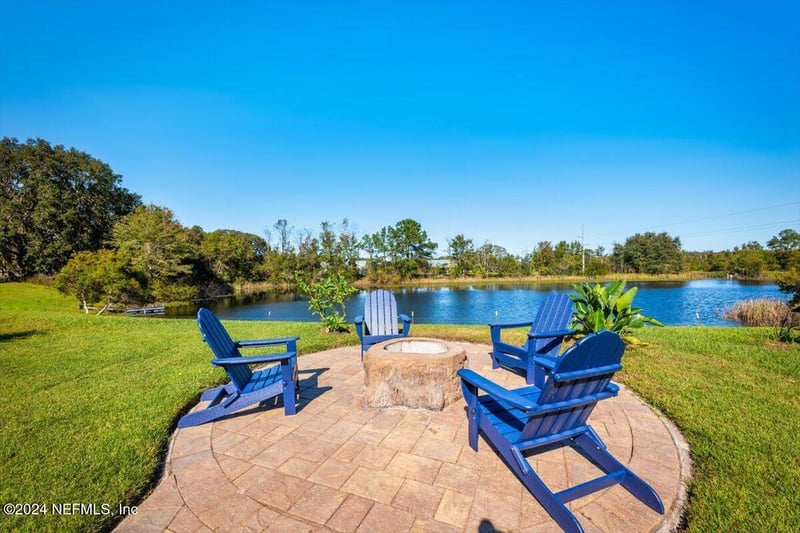 34420 Daybreak Dr, Callahan, FL 32011