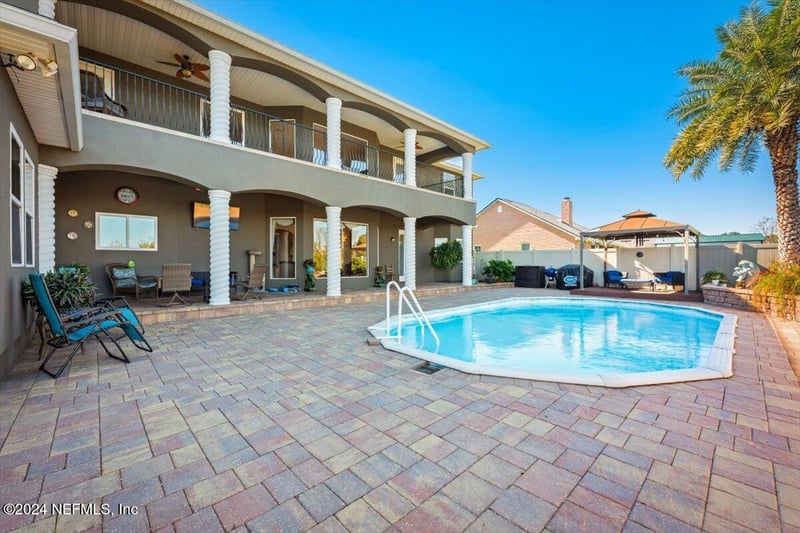 34420 Daybreak Dr, Callahan, FL 32011
