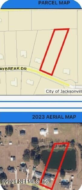 34420 Daybreak Dr, Callahan, FL 32011