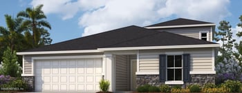 3445 Golden Eye Dr, Orange Park, FL 32073