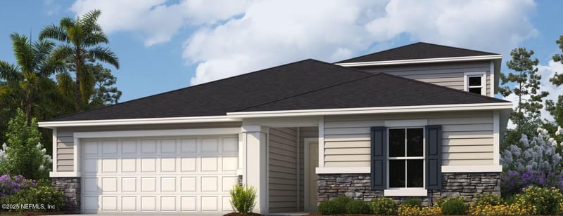 3445 Golden Eye Dr, Orange Park, FL 32073