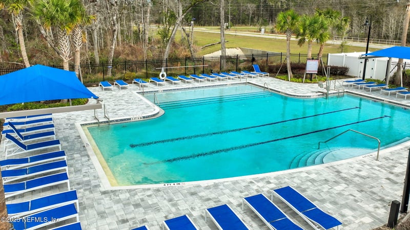 3445 Golden Eye Dr, Orange Park, FL 32073