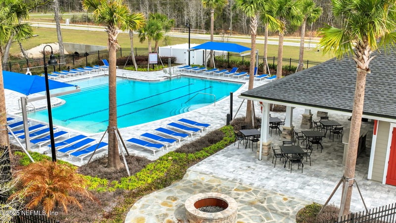 3445 Golden Eye Dr, Orange Park, FL 32073