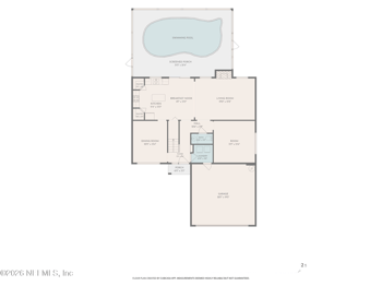 3447 Caroline Ridge Ln E, Jacksonville, FL 32225