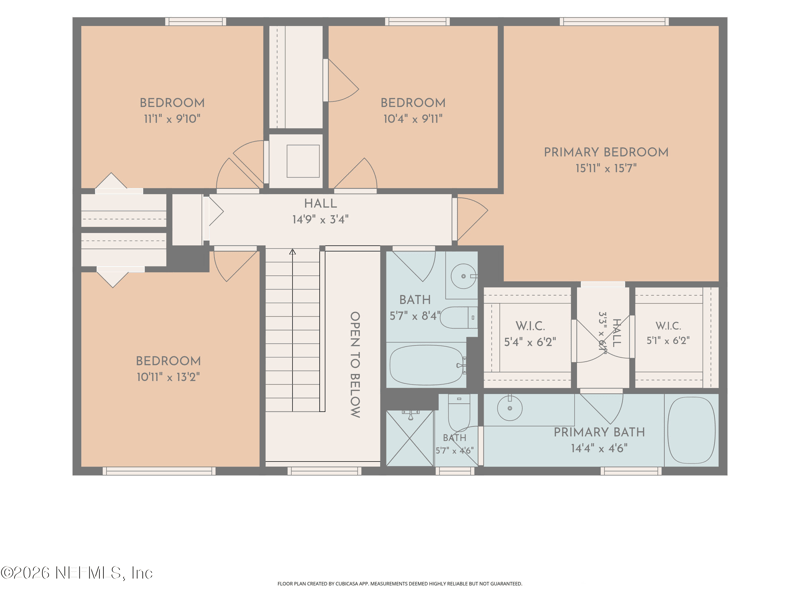 3447 Caroline Ridge Ln E, Jacksonville, FL 32225