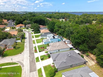 3447 Caroline Ridge Ln E, Jacksonville, FL 32225