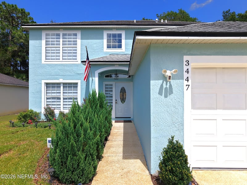 3447 Caroline Ridge Ln E, Jacksonville, FL 32225