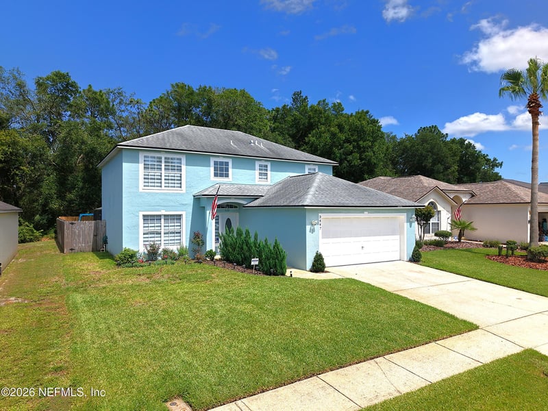 3447 Caroline Ridge Ln E, Jacksonville, FL 32225