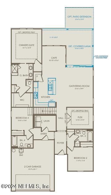 3447 Kindlewood Dr, Middleburg, FL 32068