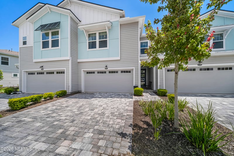 3447 Marsh Reserve Blvd, Jacksonville, FL 32224