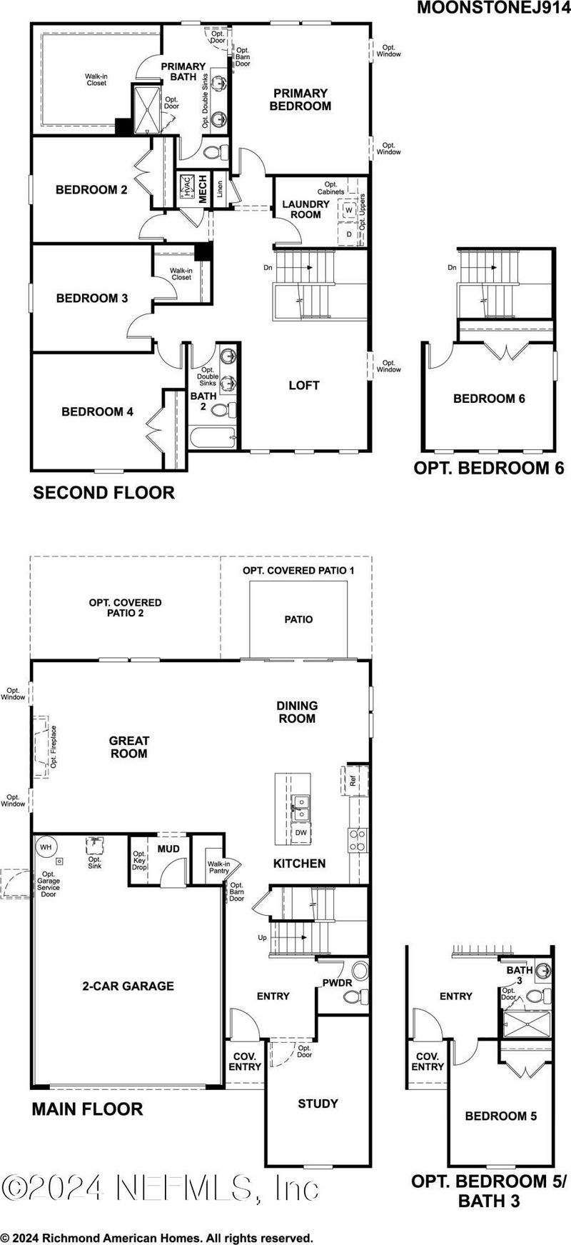 3448 Auvenshine Way, Orange Park, FL 32065