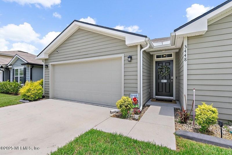 3448 Cliffside Way, Green Cove Springs, FL 32043