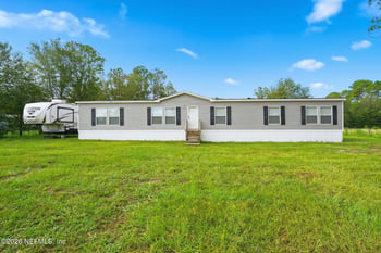 3448 Driver Ln, Middleburg, FL 32068