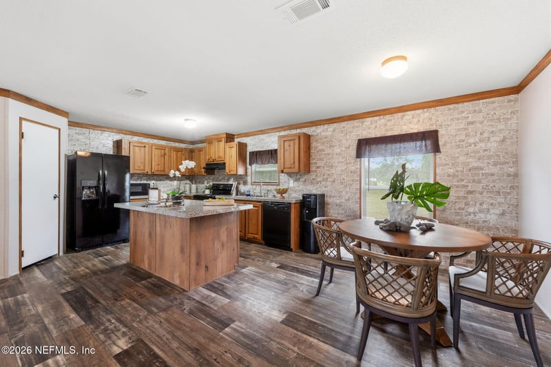 3448 Driver Ln, Middleburg, FL 32068