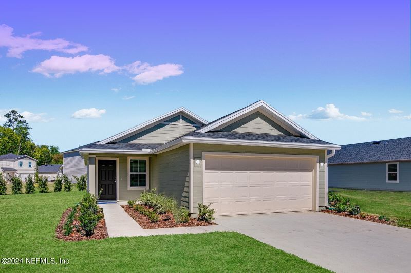 3448 Mildred Way, Jacksonville, FL 32254
