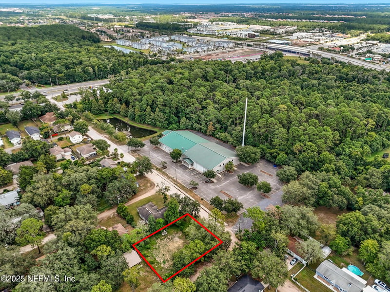 3448 Sans Pareil St, Jacksonville, FL 32224