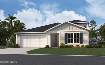 345 Barbosa Trl, St Augustine, FL 32095