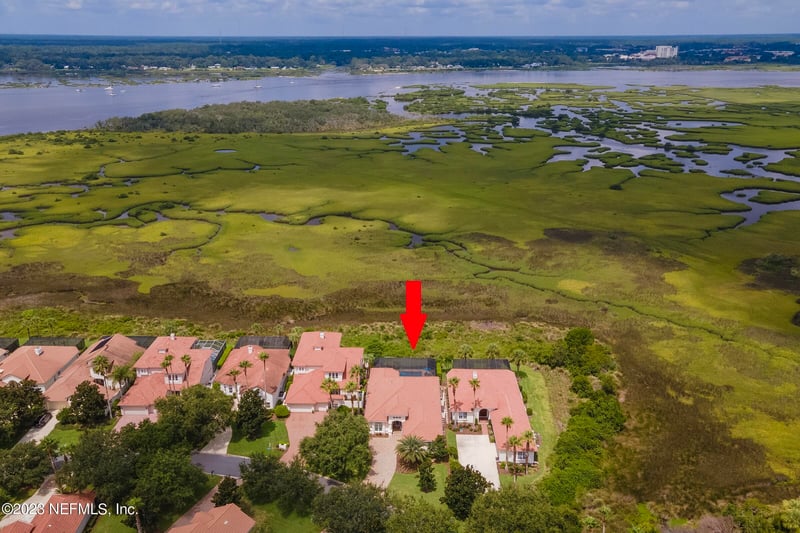 345 Fiddlers Point Dr, St Augustine, FL 32080