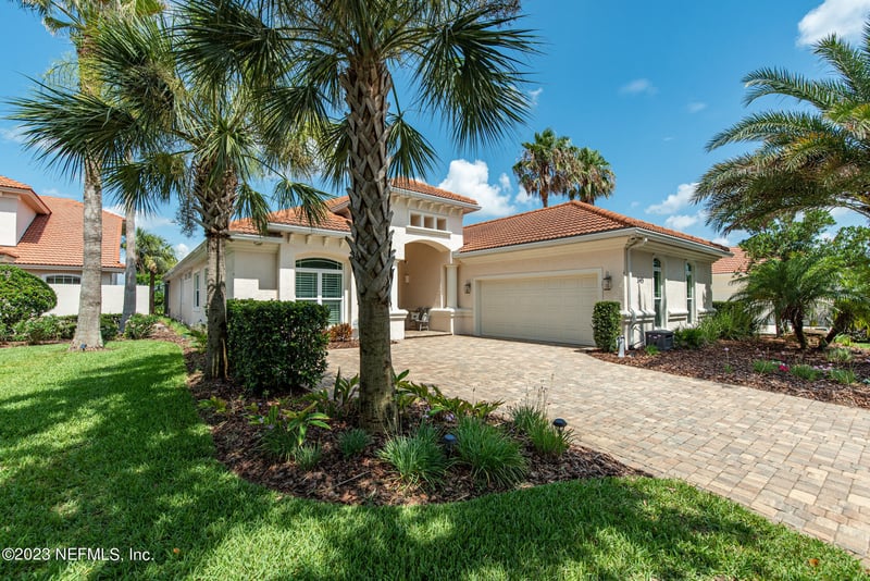 345 Fiddlers Point Dr, St Augustine, FL 32080