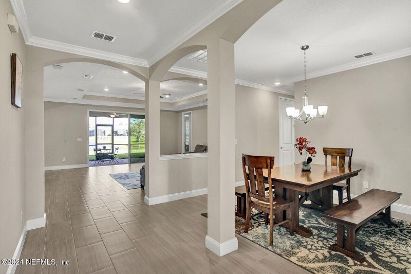 345 Silver Reef Ln, St Augustine, FL 32095