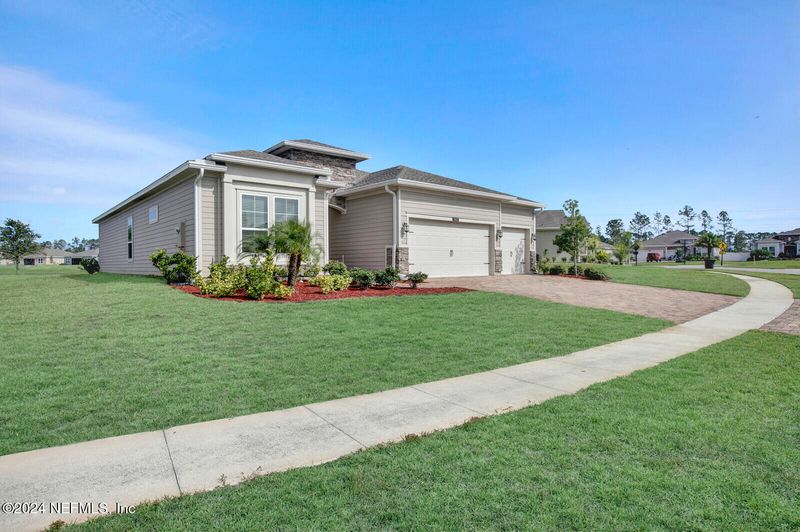 345 Silver Reef Ln, St Augustine, FL 32095
